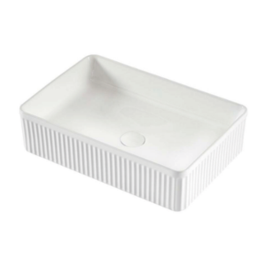 Lavabo blanco modelo Curry