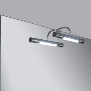 Aplique LED 10W dobleuso ORION CAJA