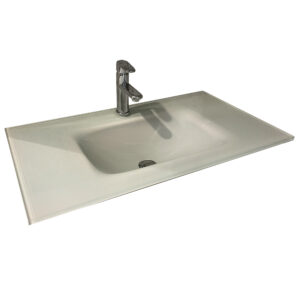 PACKENCIMERA CRISTAL61X46+GRIFO+VÁLVULA
